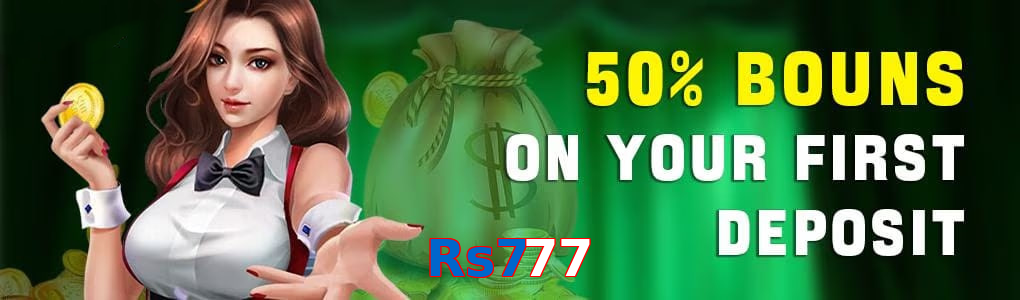 Rs777 game app for Pakistan players