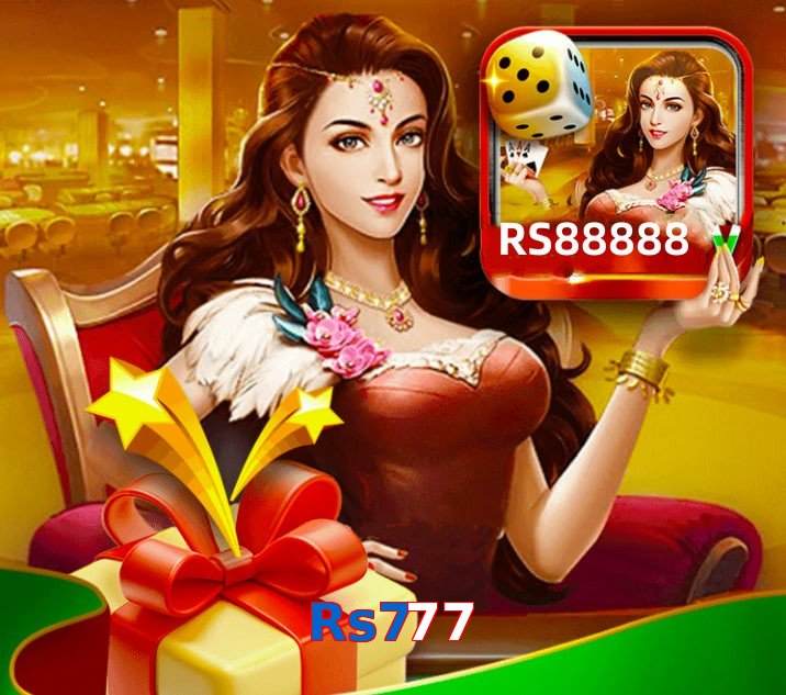 Rs777 game app for Pakistan players